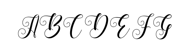 Bertiga  Free Fonts Download