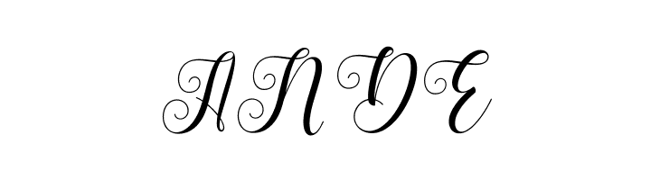 Bertiga  Free Fonts Download