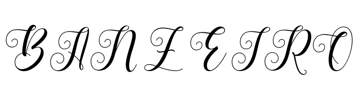 Bertiga  Free Fonts Download