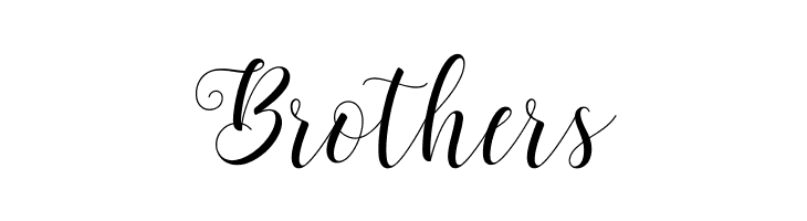 Bertiga  Free Fonts Download