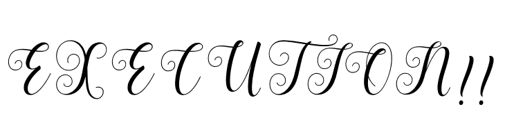 Bertiga  Free Fonts Download