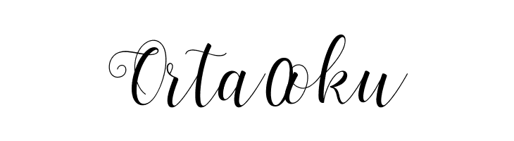 Bertiga  Free Fonts Download