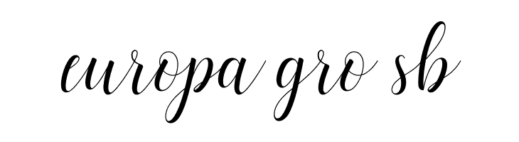 Bertiga  Free Fonts Download