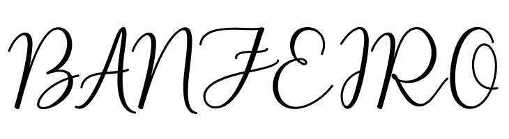 Nafila  Free Fonts Download
