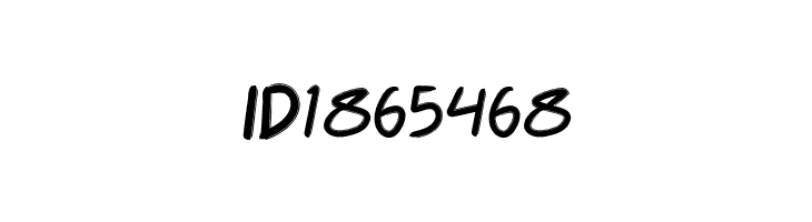 kelopo  Free Fonts Download