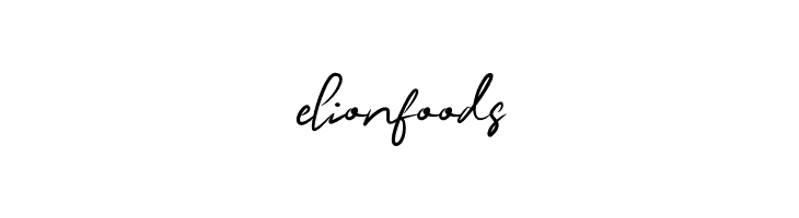 BuffaloSignature  Free Fonts Download