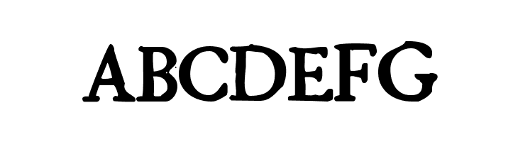 GrandjeanPW  Free Fonts Download