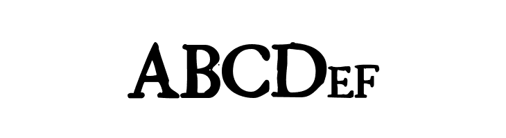 GrandjeanPW  Free Fonts Download