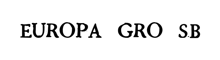 GrandjeanPW  Free Fonts Download