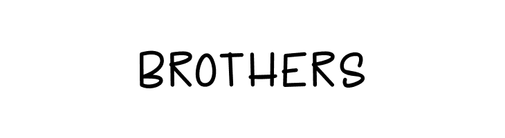 JUSTFUN  Free Fonts Download