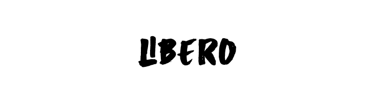 COOLERBRUSH  Free Fonts Download