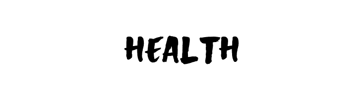 COOLERBRUSH  Free Fonts Download