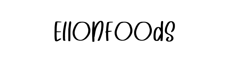 Mooncake  Free Fonts Download
