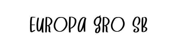 Mooncake  Free Fonts Download