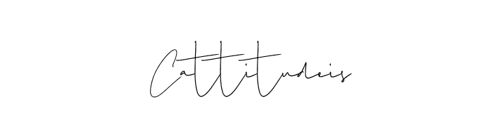 Author Signature  Free Fonts Download