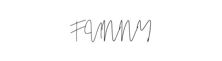 Author Signature  Free Fonts Download