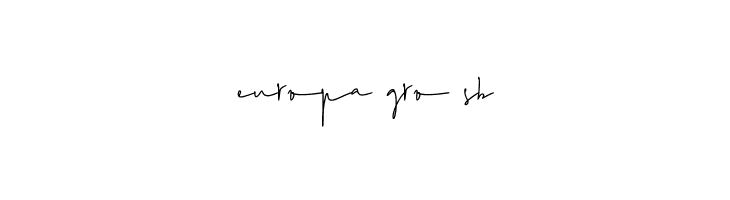 Author Signature  Free Fonts Download