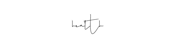 Author Signature  Free Fonts Download
