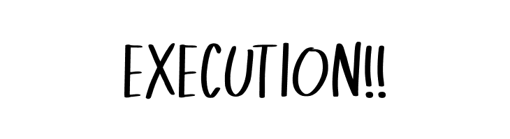 Browncake  Free Fonts Download