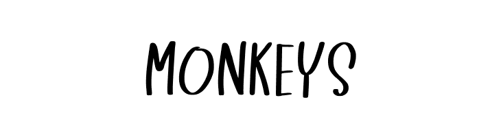 Browncake  Free Fonts Download
