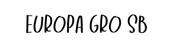 Browncake  Free Fonts Download