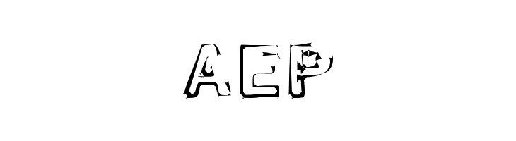 Smoke-Disturbed-Light  Free Fonts Download