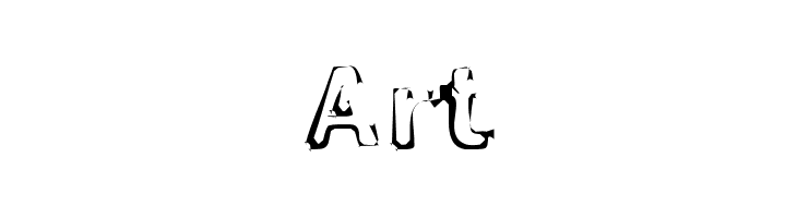 Smoke-Disturbed-Light  Free Fonts Download