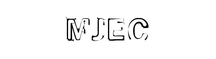 Smoke-Disturbed-Light  Free Fonts Download