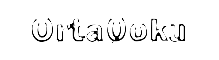 Smoke-Disturbed-Light  Free Fonts Download