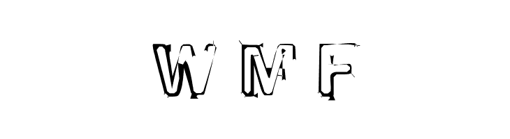 Smoke-Disturbed-Light  Free Fonts Download
