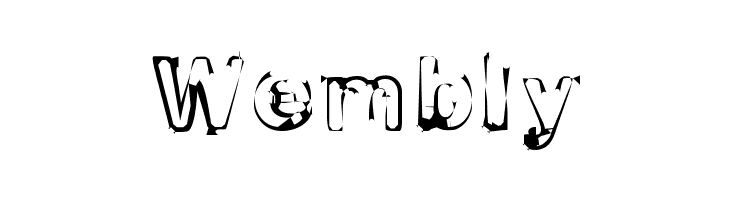 Smoke-Disturbed-Light  Free Fonts Download