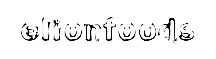 Smoke-Disturbed-Light  Free Fonts Download