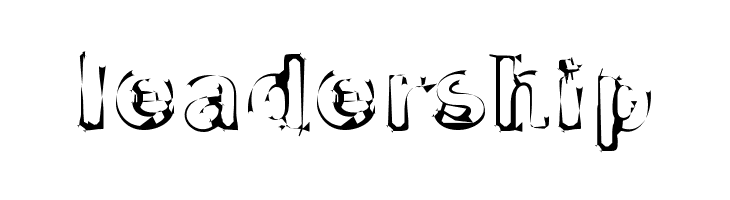 Smoke-Disturbed-Light  Free Fonts Download