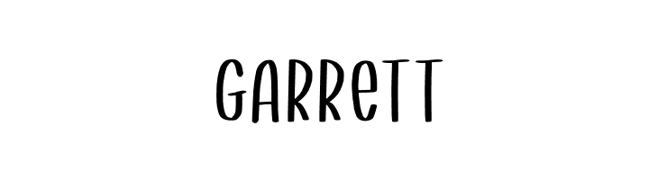 Goodlock  Free Fonts Download