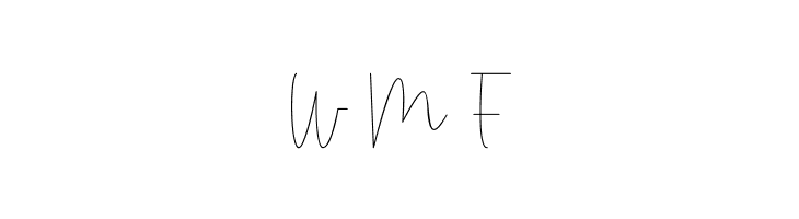 Pentel Signature  Free Fonts Download