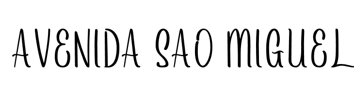 Arayarademo  Free Fonts Download