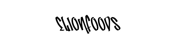 StreetWars  Free Fonts Download