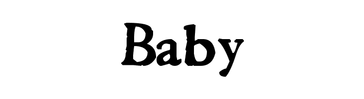 Tuer's Cardboard  Free Fonts Download