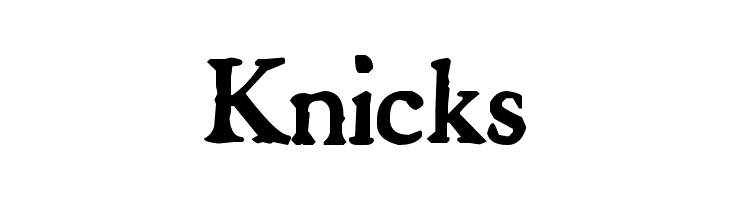 Tuer's Cardboard  Free Fonts Download