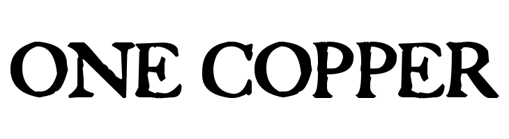 Tuer's Cardboard  Free Fonts Download