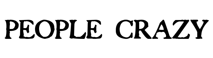 Tuer's Cardboard  Free Fonts Download