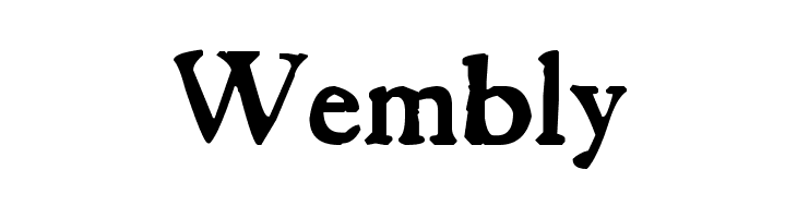 Tuer's Cardboard  Free Fonts Download