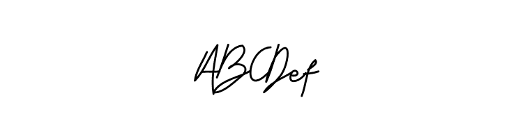 Abamail  Free Fonts Download