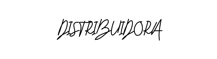 Abamail  Free Fonts Download