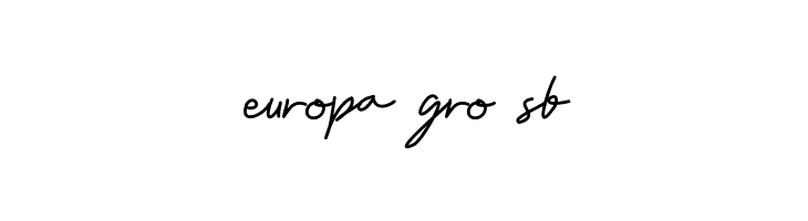 Abamail  Free Fonts Download