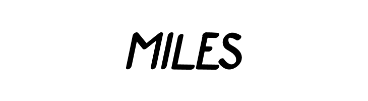 GetLuckyNeue  Free Fonts Download