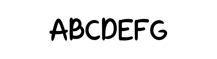 Baby Fly  Free Fonts Download
