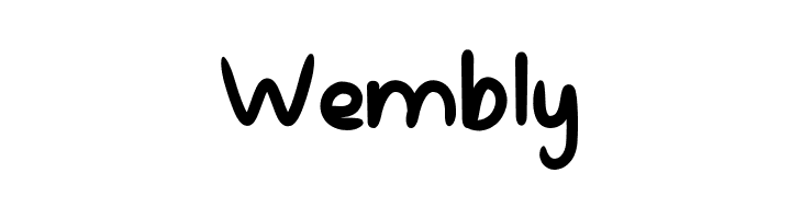 Baby Fly  Free Fonts Download