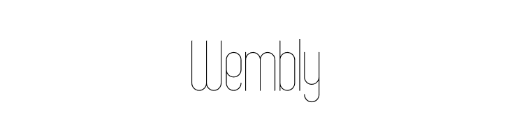 Bobogo Light  Free Fonts Download