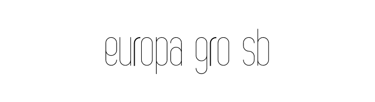 Bobogo Light  Free Fonts Download